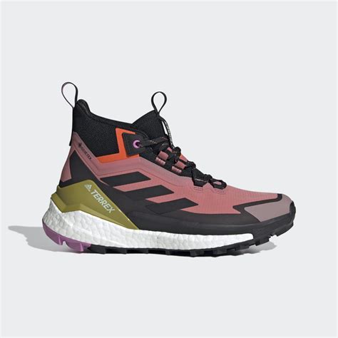 adidas free hiker 2 gtx damen|Adidas terrex free hiker.